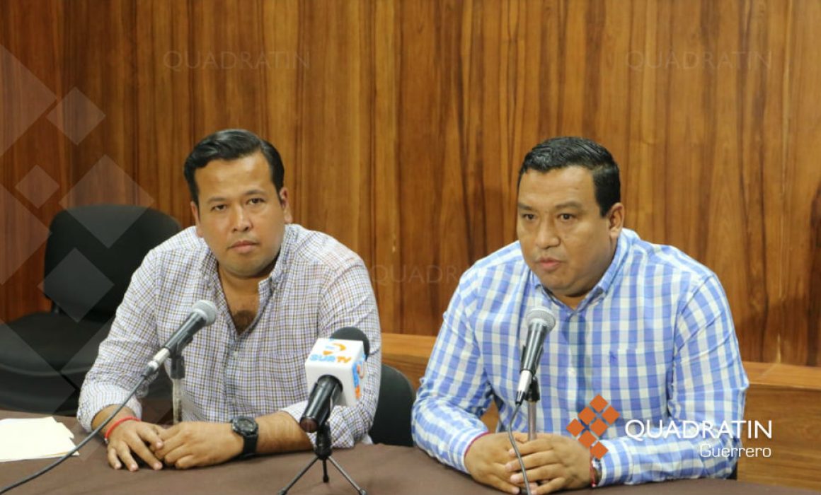 Atacan a balazos la Dirección de Saneamiento Básico de Acapulco - saneamiento-basicook-1160x700