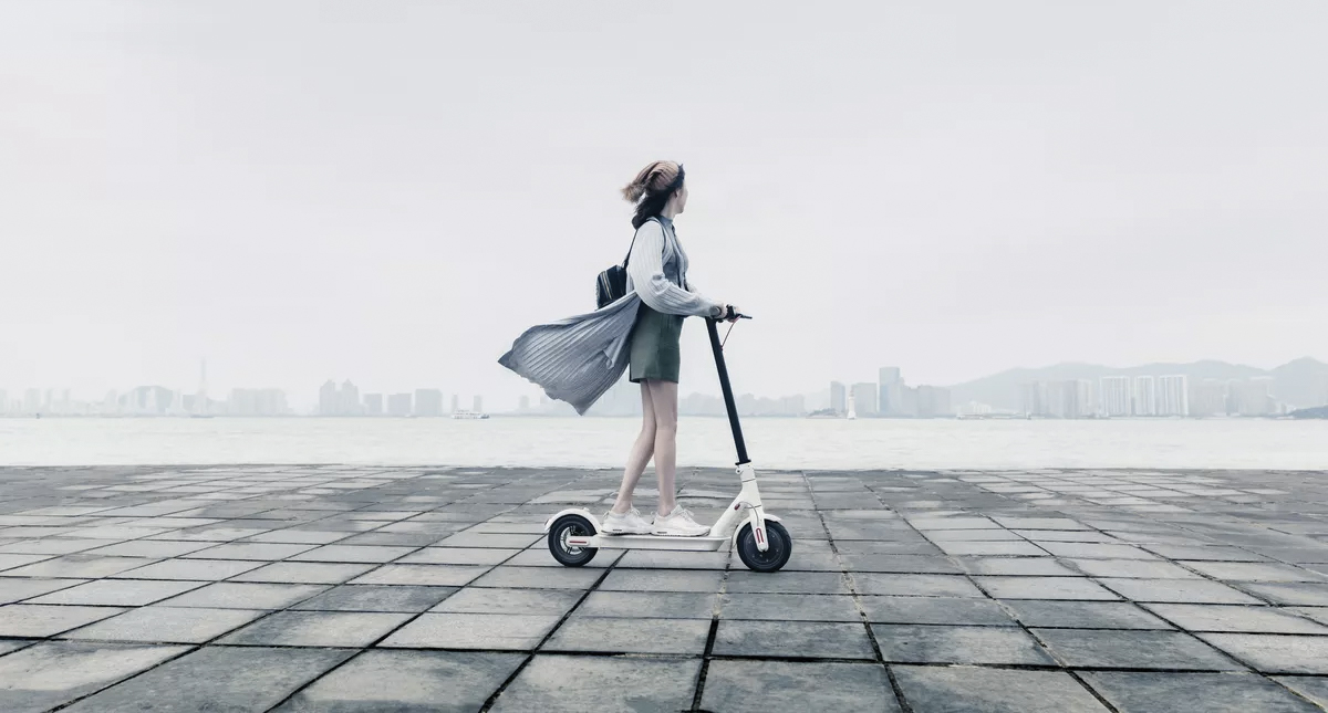 Falla en patín de Xiaomi permite que un tercero lo pueda manipular