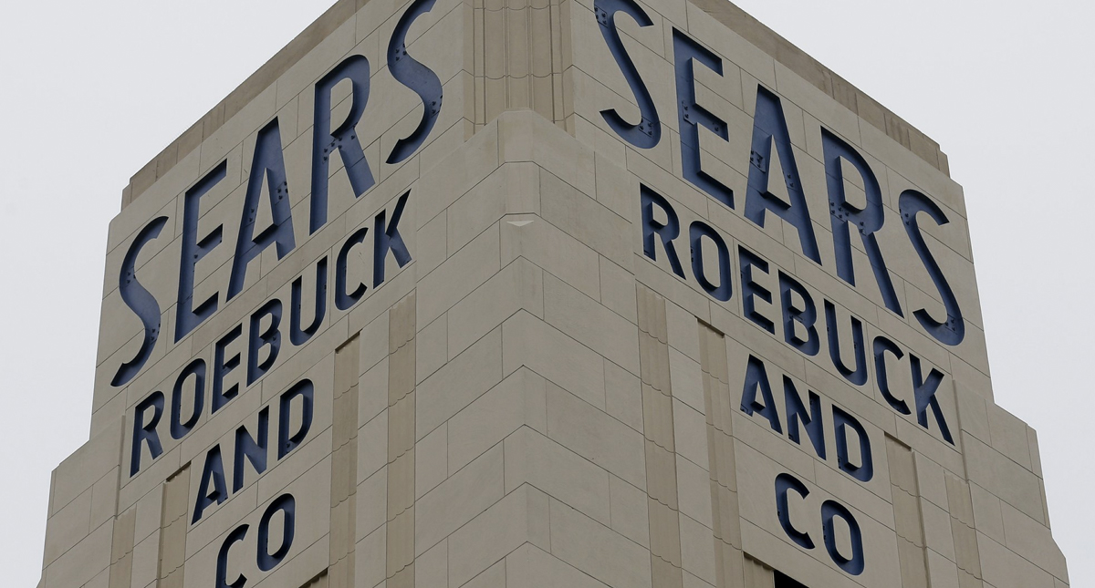 Sears se salva de la quiebra