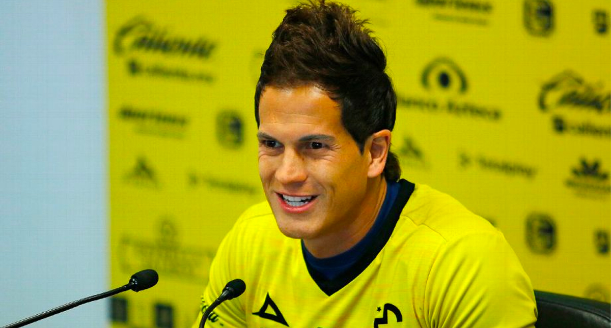 Portero de Monarcas contradice declaraciones del directivo Álvaro Dávila