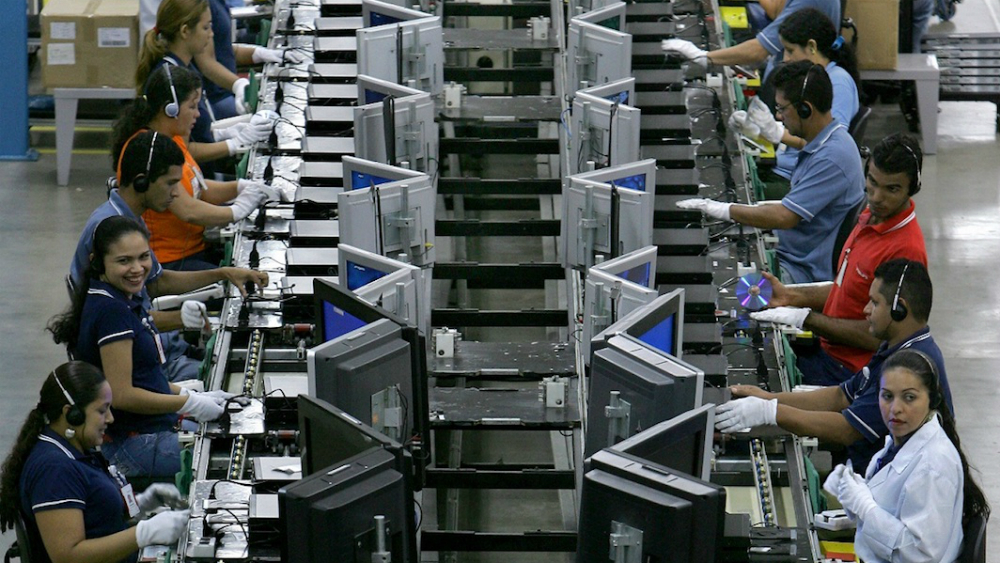 Persiste debilidad económica, con énfasis en las manufacturas: IMEF