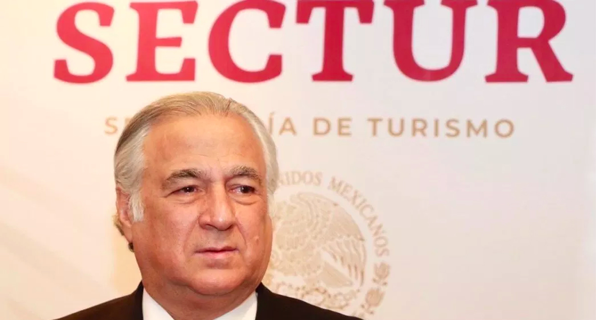 Senado pide a la Sectur evitar la aparición de López Obrador en spots