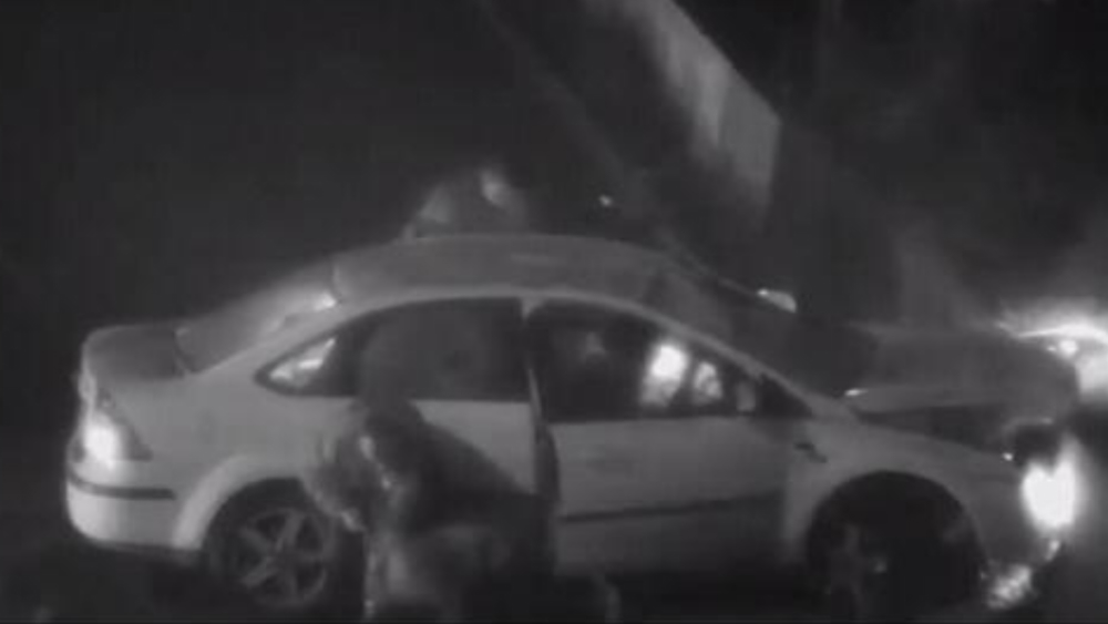 Caen tres presuntos secuestradores y rescatan a víctima en Ecatepec