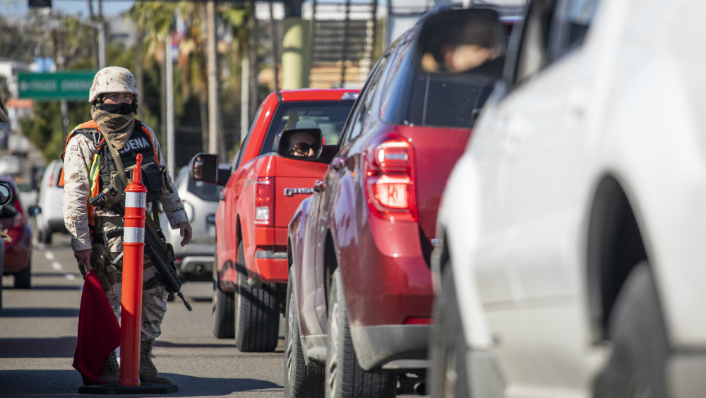 Guardia Nacional “no es pertinente ni viable”: CNDH