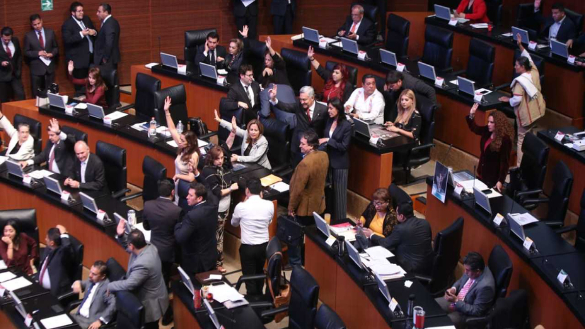 Evasión fiscal cuesta a México alrededor de 510 mil mdp anuales: Senado