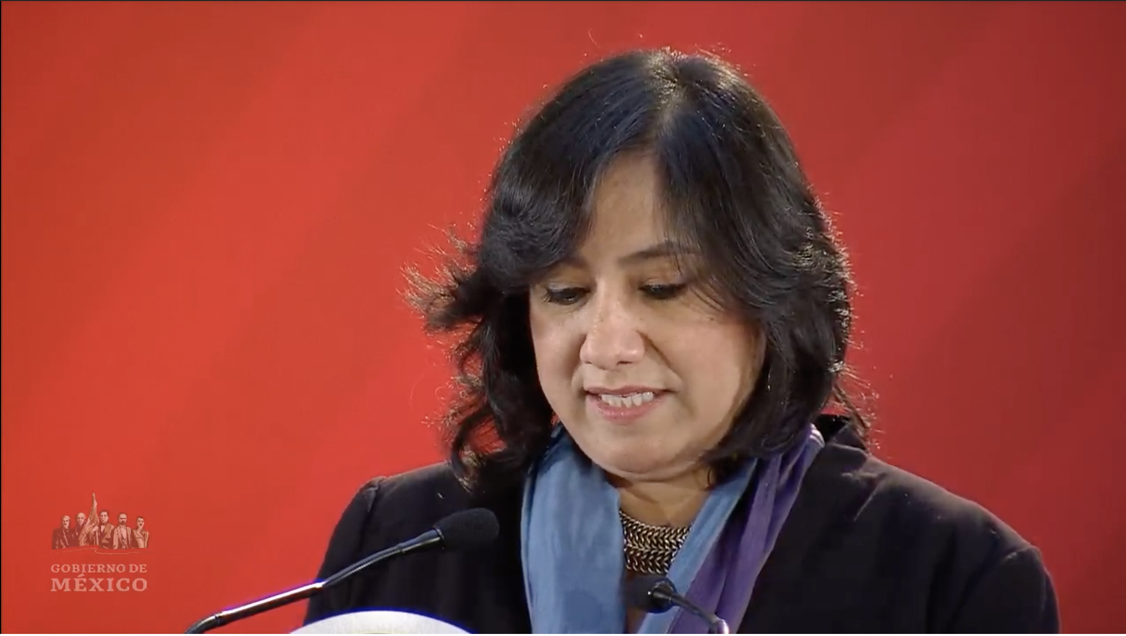 Presunto conflicto de interés en CRE: SFP