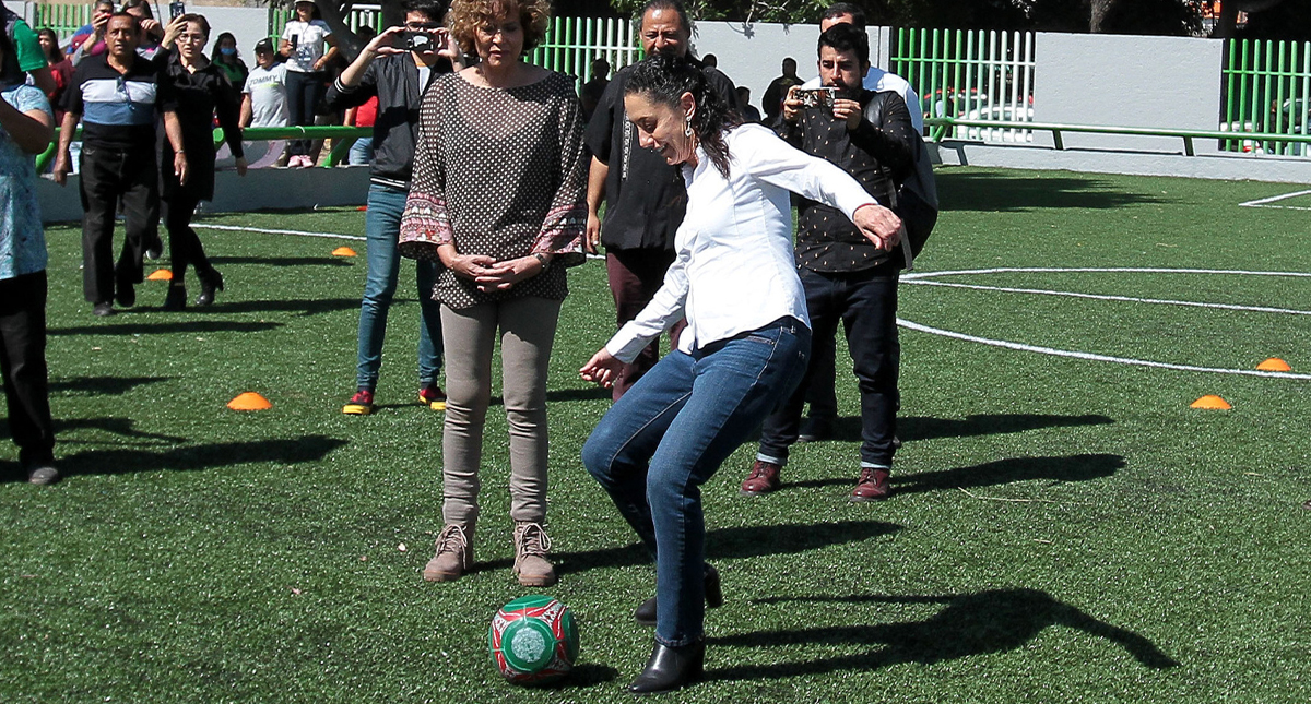 Los gobernadores con mayor grado de confianza en México Los gobernadores con mayor grado de confianza en México