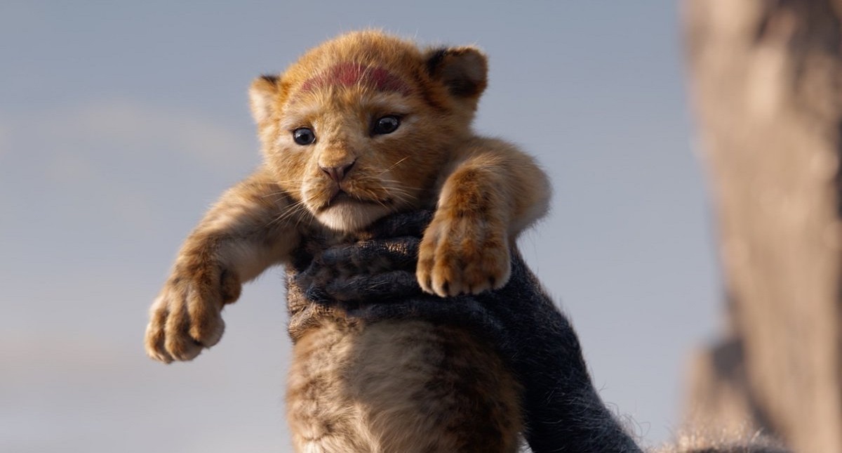 #Video Disney presenta nuevo teaser de El rey león