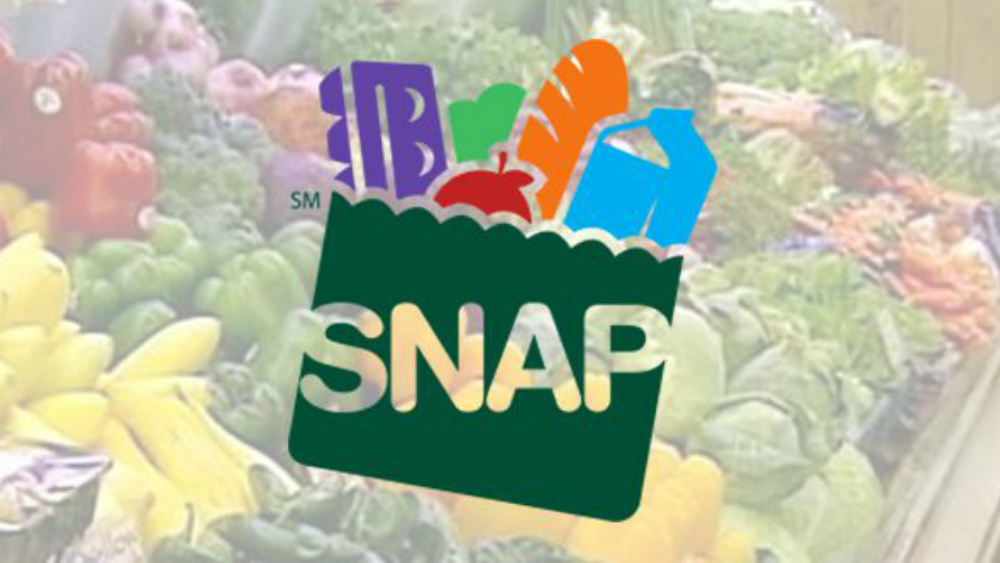 Nueva York e Indiana adelantarán pago de las ‘food stamps’ de marzo