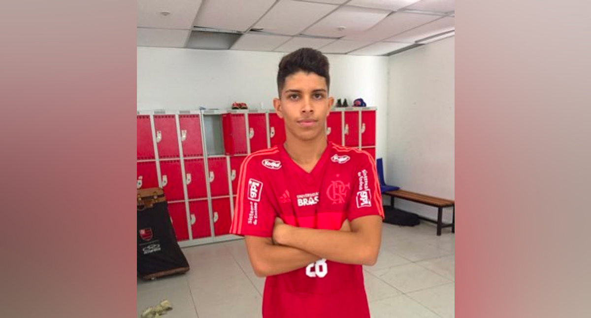 Testimonio de sobrevivientes en el incendio del Flamengo