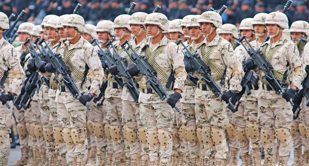 Diputados alistan aprobación de Guardia Nacional para el jueves