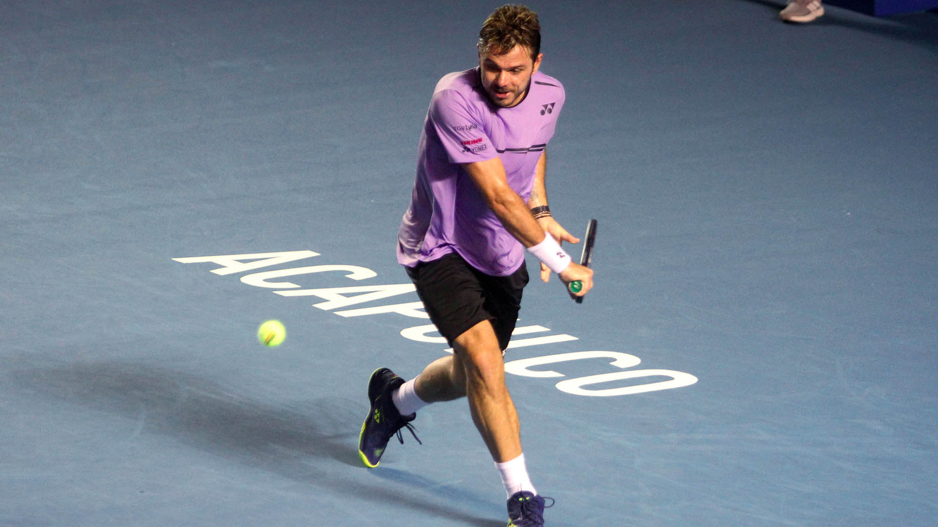 Kyrgios elimina a Wawrinka y pasa a semifinal en Acapulco - stanislas-wawrinka-abierto-mexicano-acapulco