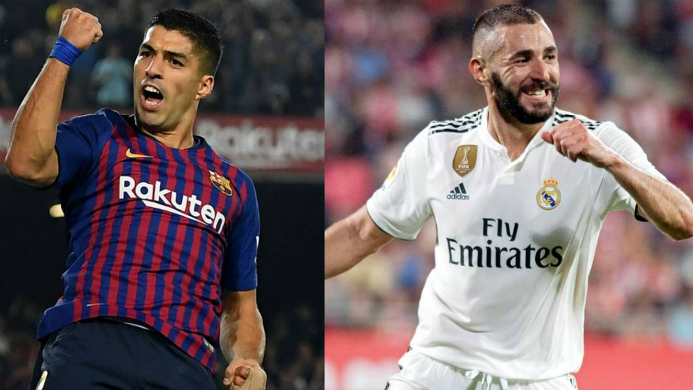 ¿Dónde puedes ver el Barcelona vs Real Madrid de Copa del Rey?