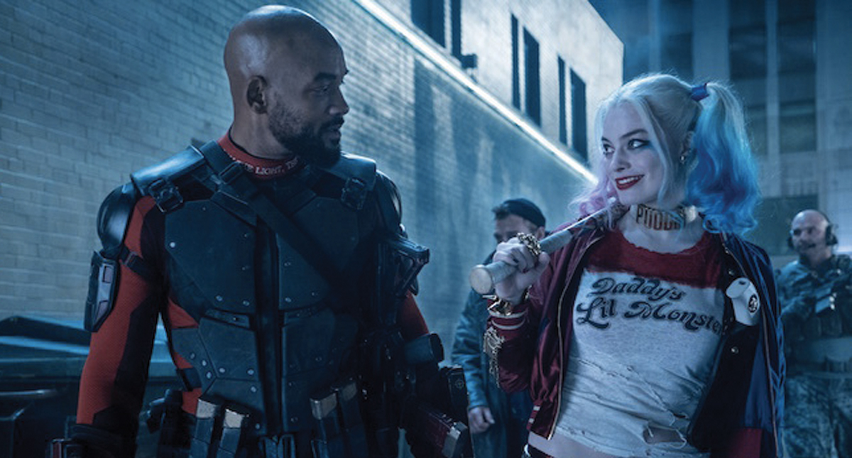 Will Smith no regresaría a ‘Suicide Squad’