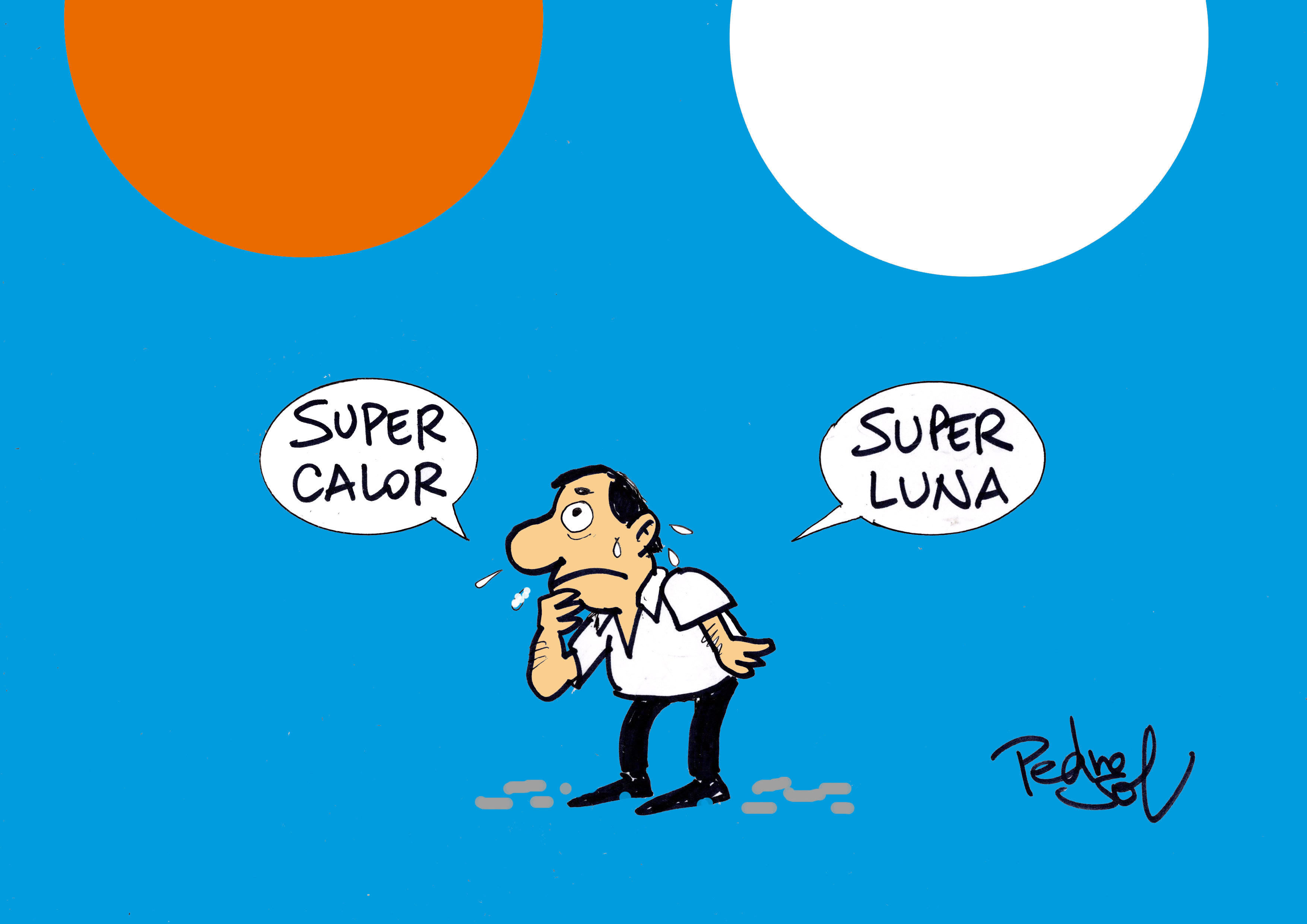 ¡Quema mucho el Sol!: Súper febrero loco - super-febrero-loco