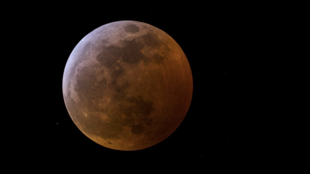 Esta noche la Súper Luna más brillante del 2019
