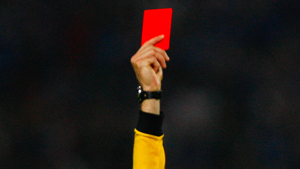 Ernesto D’Alessio propone hasta 10 años de cárcel a ‘árbitros vendidos’