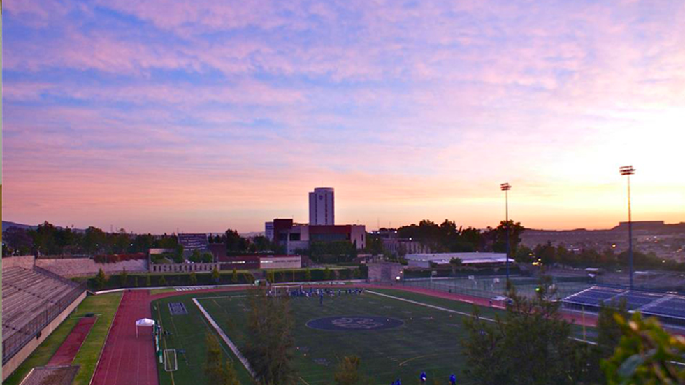 Localizan cuerpo de estudiante en el Tec de Monterrey campus Estado de México