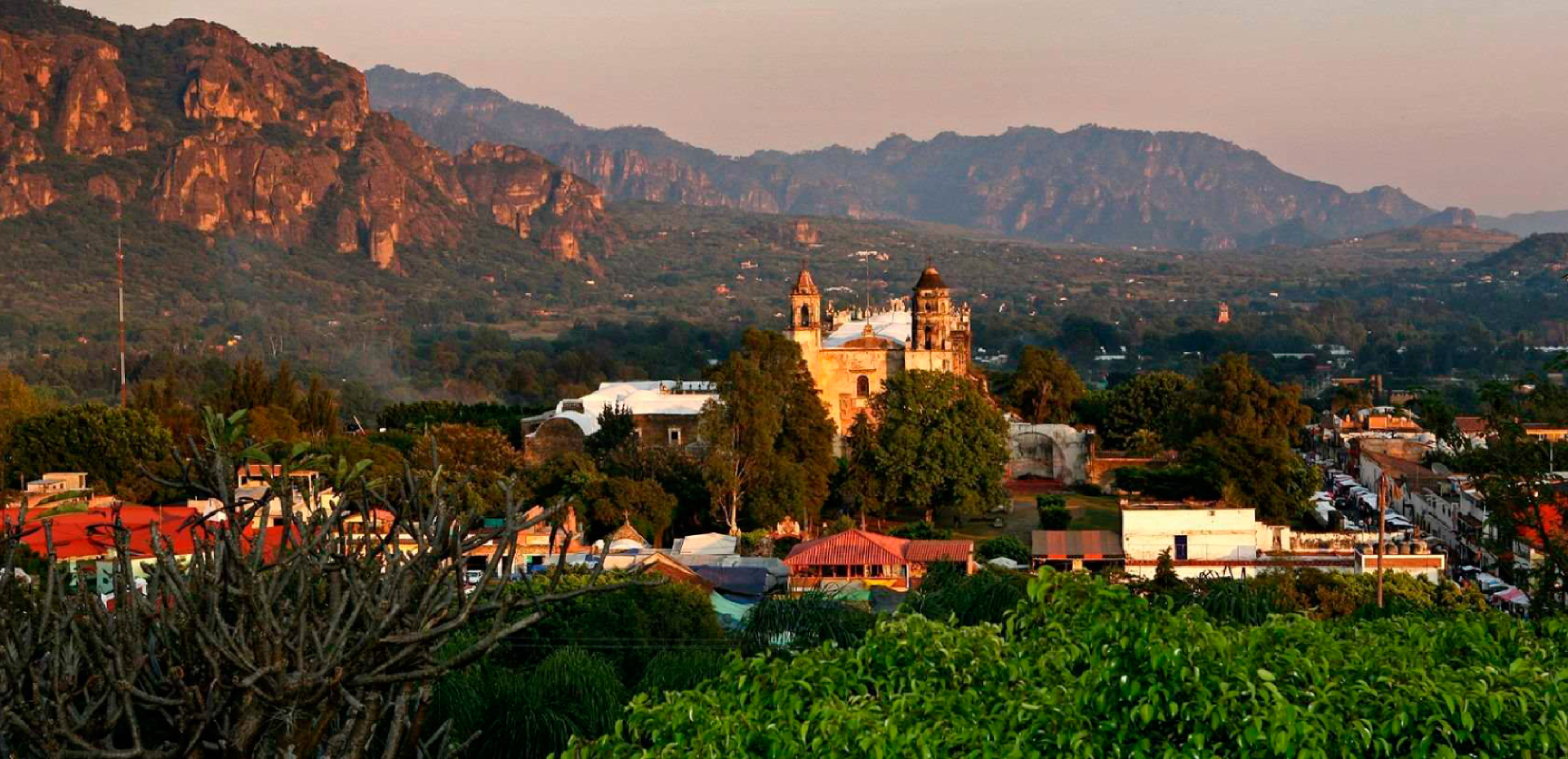 Reconocen a Tepoztlán como el segundo destino más romántico del mundo - tepoztlan-1