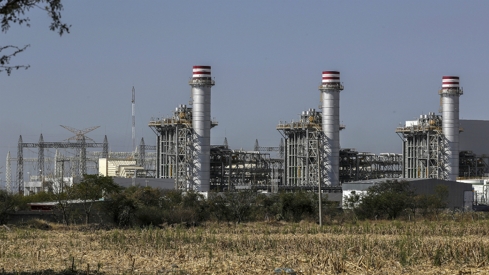 Garantizan seguridad para consulta sobre termoeléctrica en Morelos