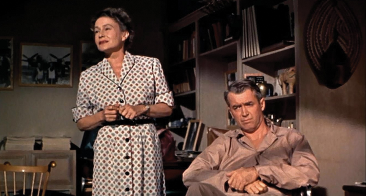 Los actores que han sido más nominados y nunca han ganado un Óscar - thelma-ritter