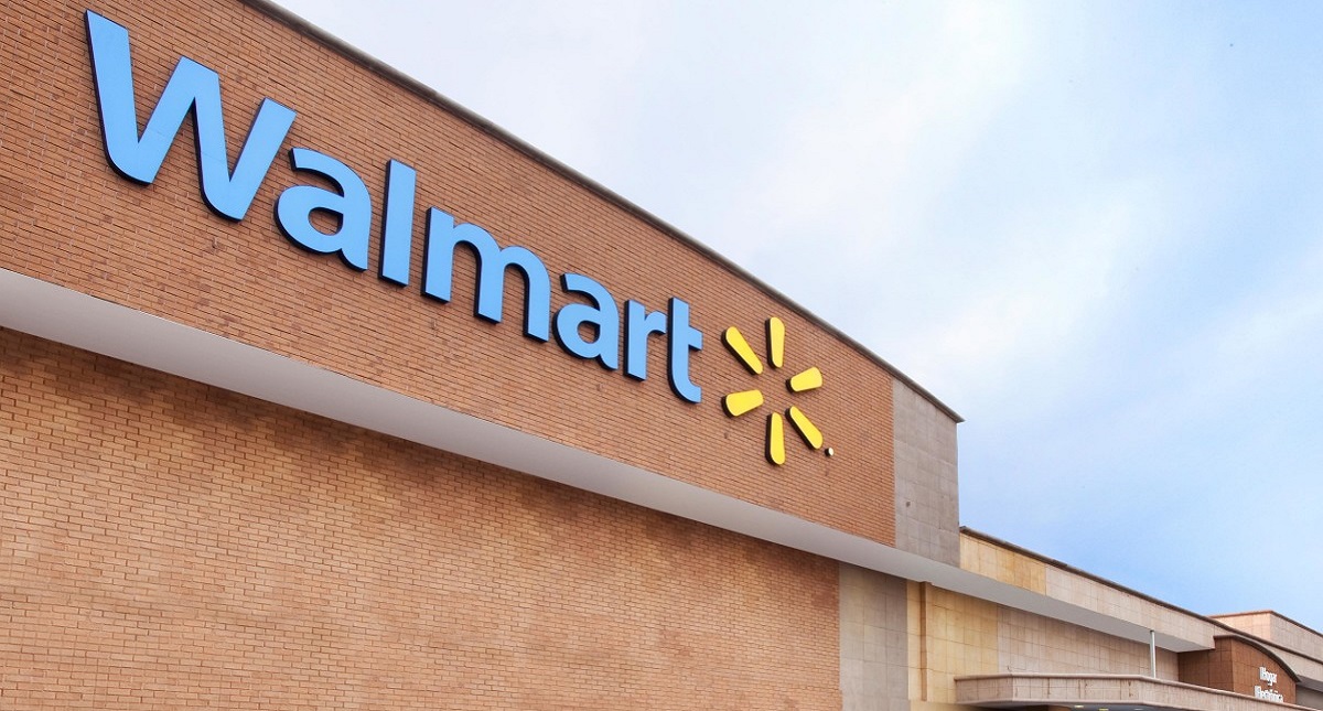 Walmart vende pantallas muy por debajo de su precio por accidente