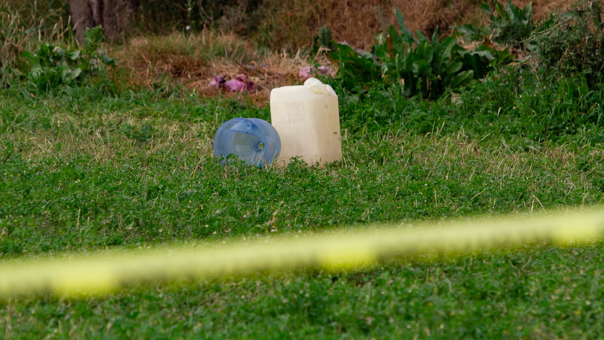 A un año de Tlahuelilpan