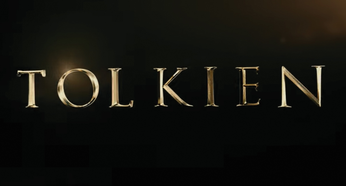 #Video El primer avance de ‘Tolkien’