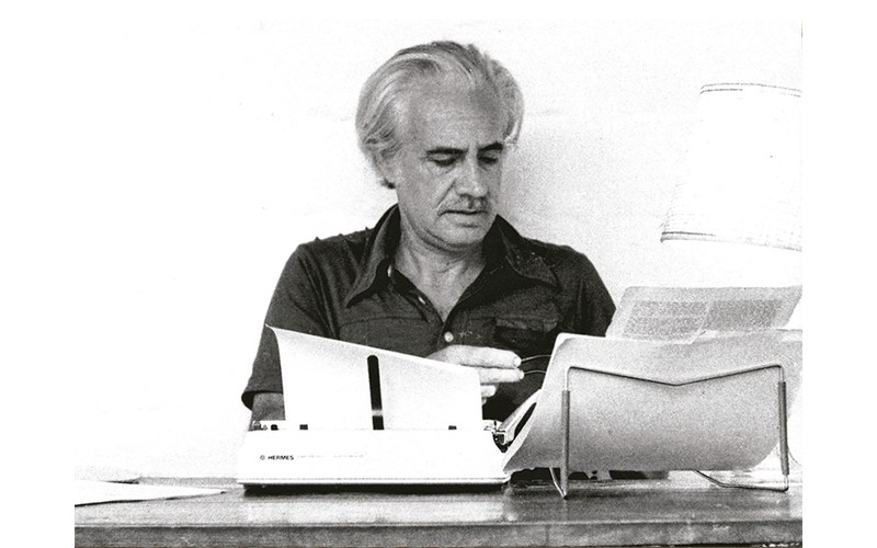 Nueve poemas de amor - tomas-segovia