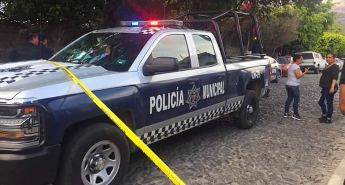 Comando armado asesina a tres hombres en Tonalá, Jalisco