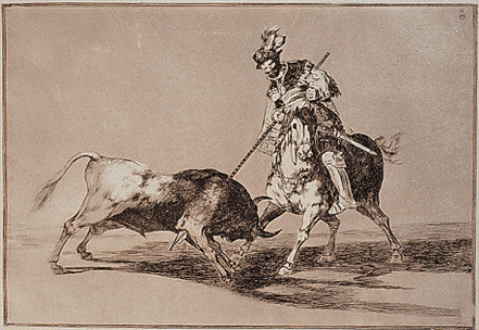 Historia Viva: El origen de la fiesta brava en la Nueva España - toros2