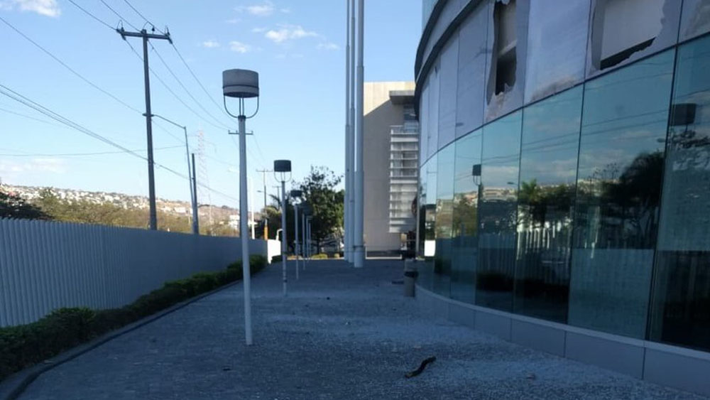 Maestros enfrentan proceso penal por hechos violentos en Chiapas