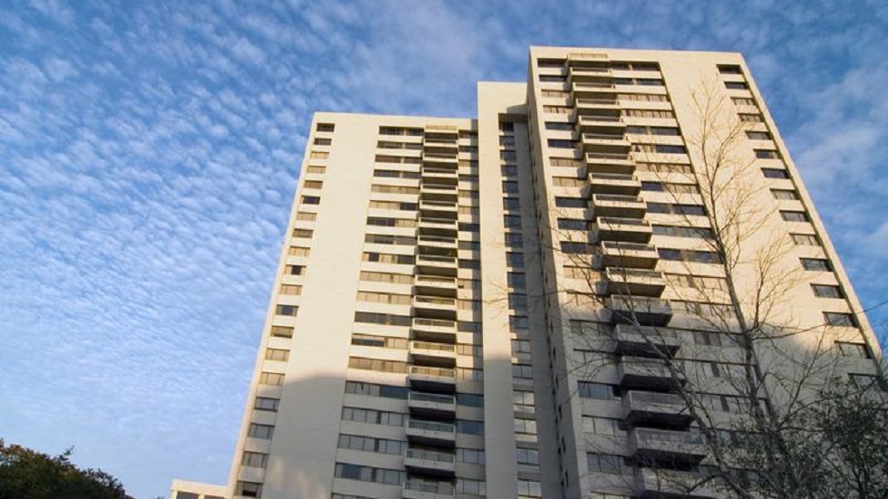 Sánchez Cordero asegura que sí declaró penthouse en EE.UU. - torre-park-square-en-houston-texas