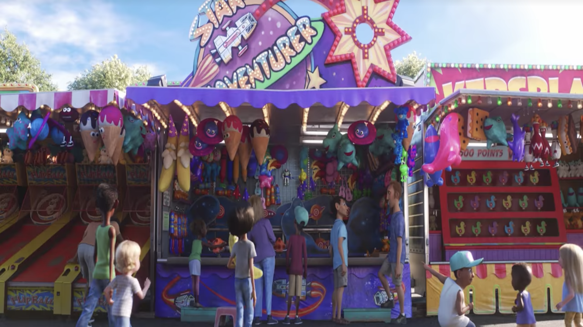 #Video Avance de Toy Story 4 #Video Avance de Toy Story 4