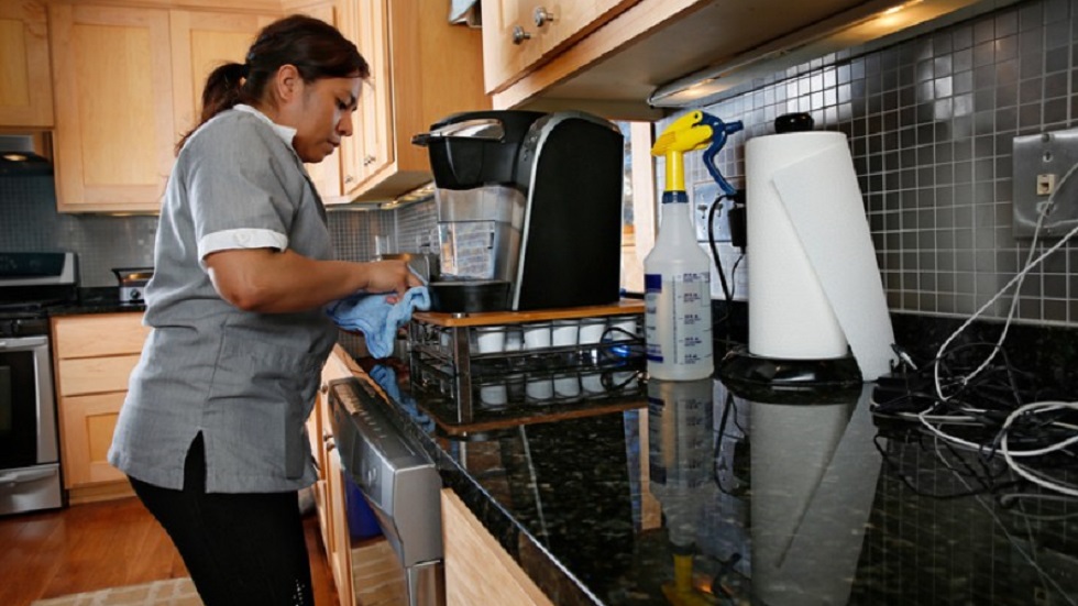 #Video IMSS presenta seguridad social para trabajadoras del hogar