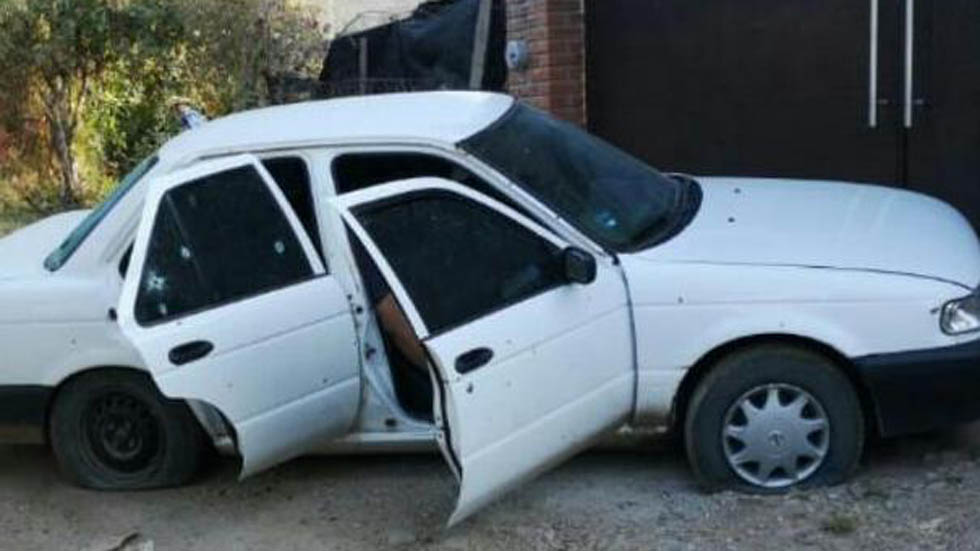 Hallan muertos a policías desaparecidos en Tuzantla