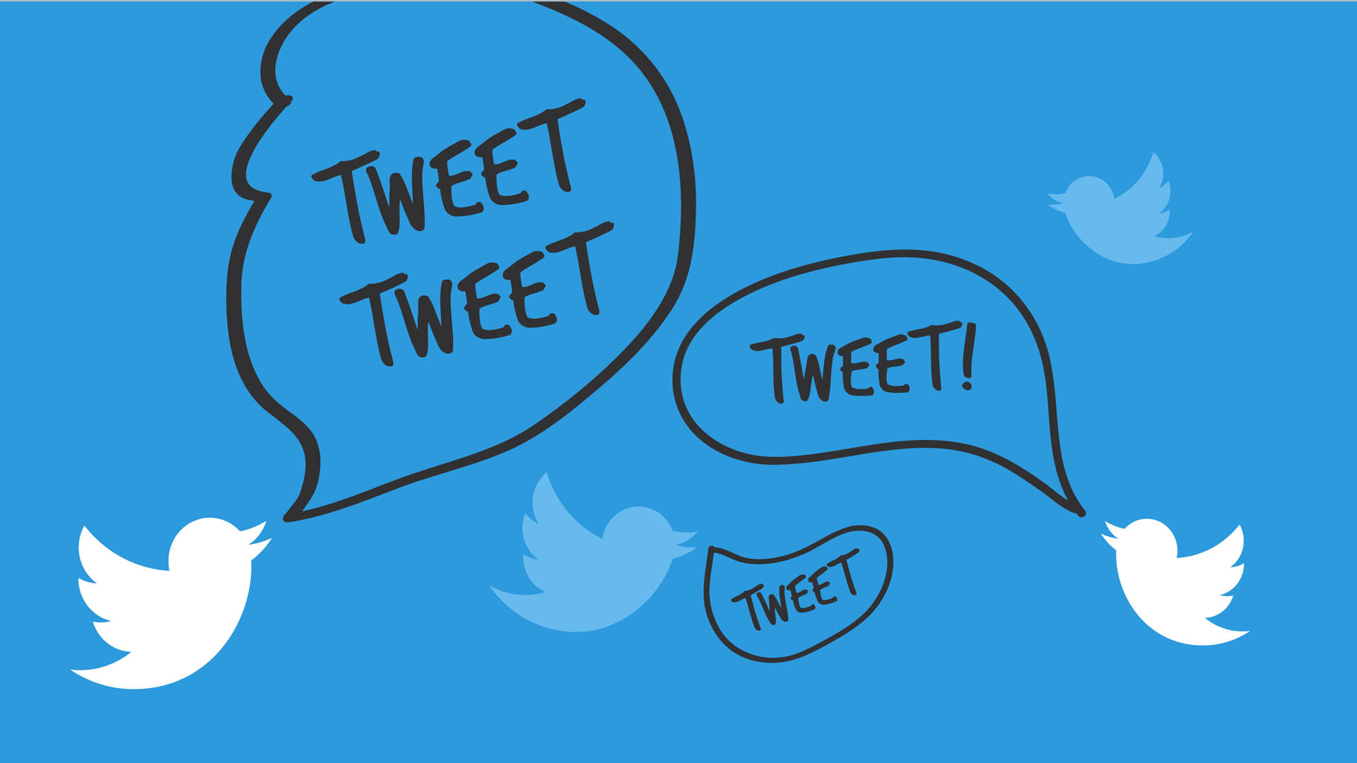 Twitter ya tiene plan para editar publicaciones