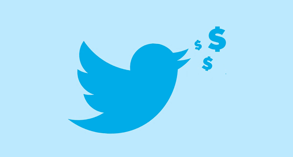 Twitter reporta importante aumento de ganancias y reduce caída de acciones