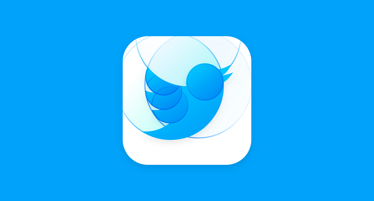 Twitter lanza versión que facilita las conversaciones usando colores