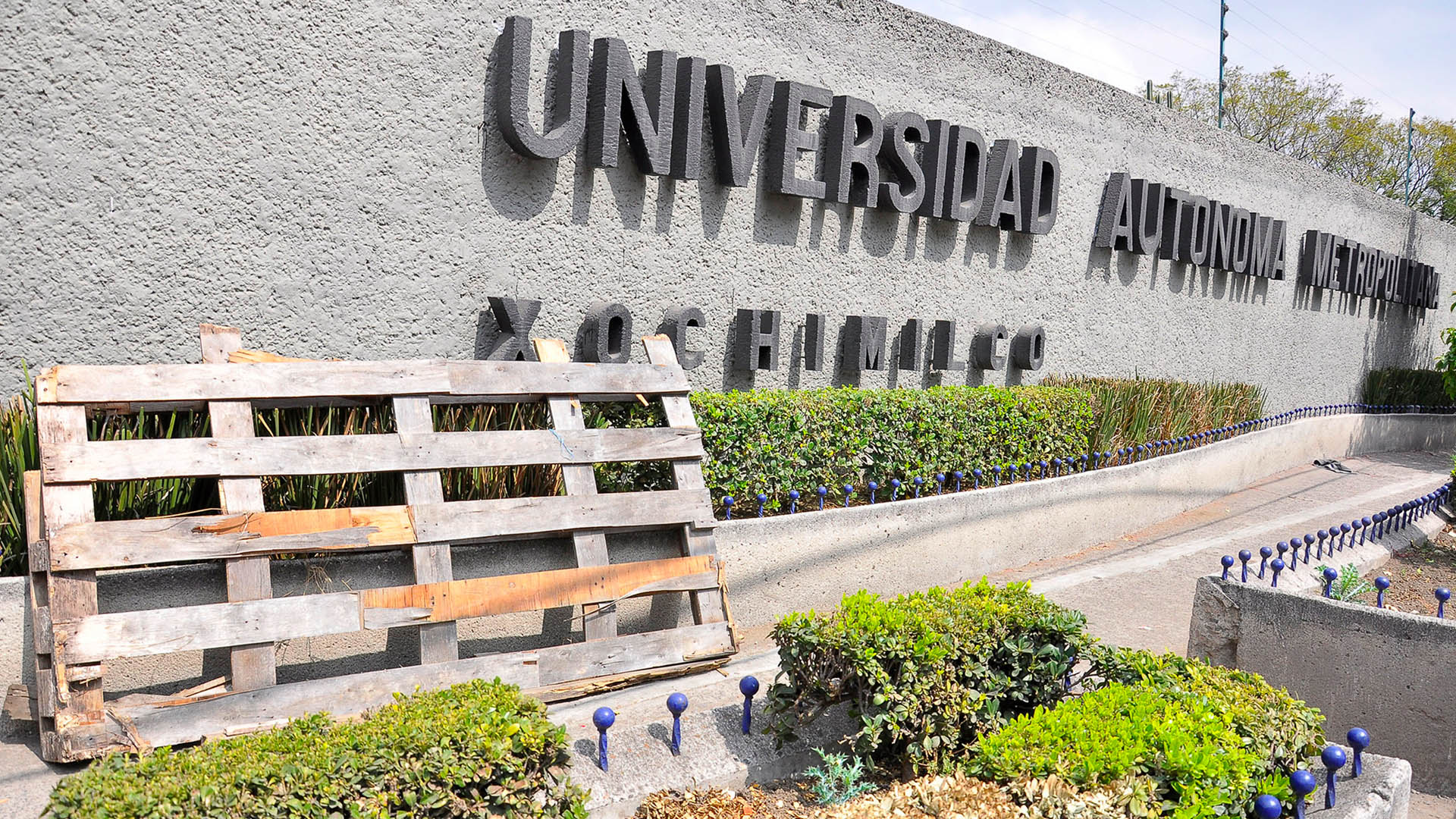 Sindicato de trabajadores de la UAM pide oferta “seria” a rectoría
