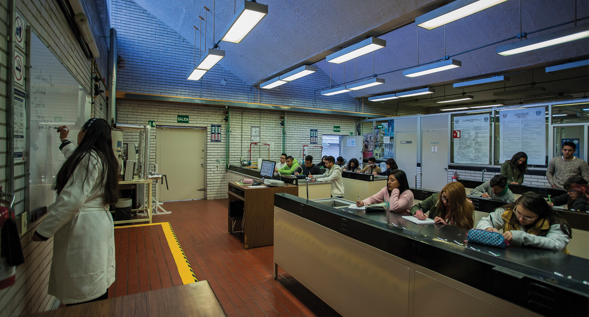 UNAM aprueba presupuesto para 2019