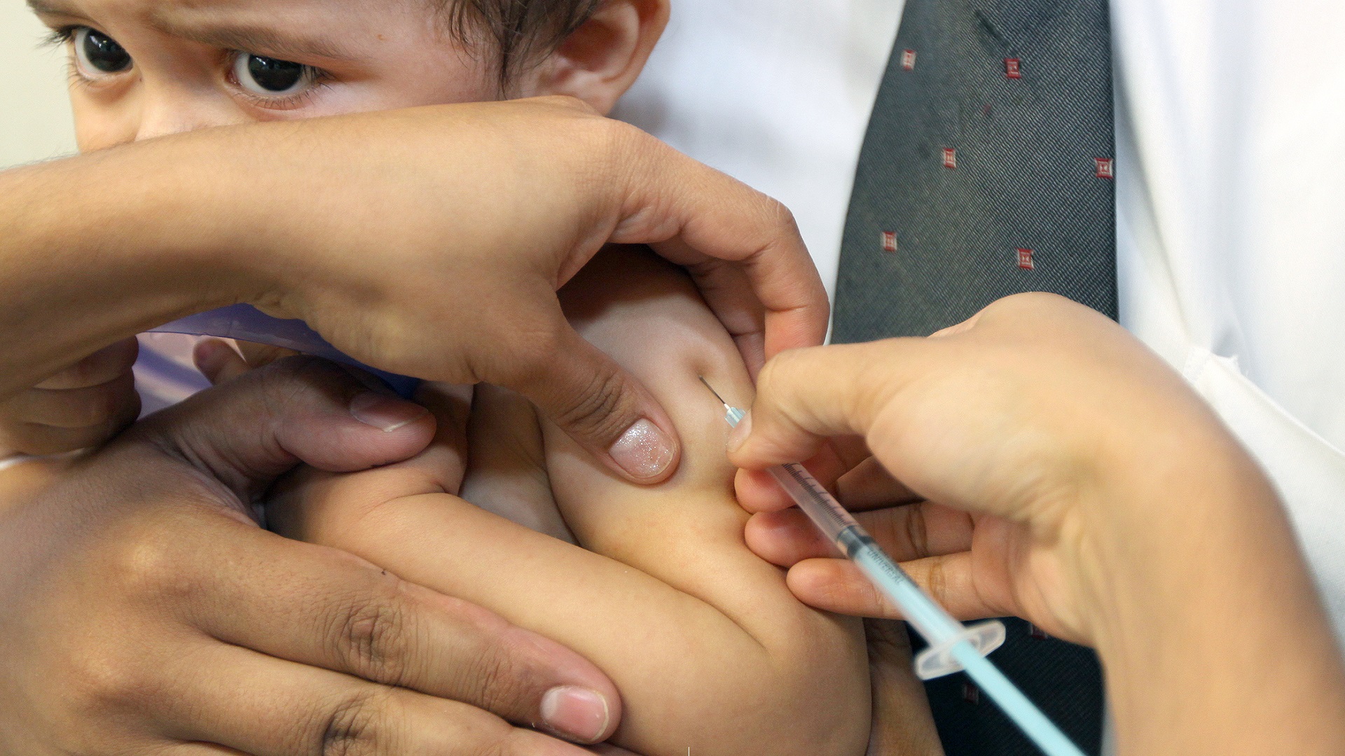 IMSS aplicará tres millones 500 mil vacunas - vacunacion