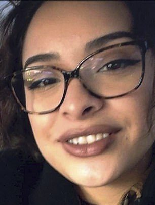 Joven asesina a su ex y abandona cadáver dentro de maleta en Connecticut - valerie-reyes