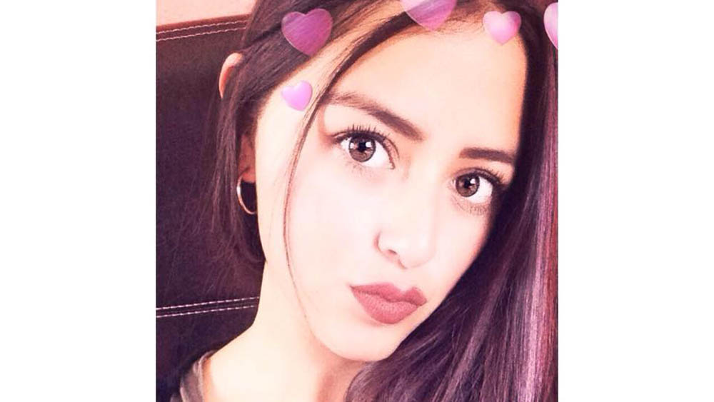 Violan y asesinan a estudiante en el Estado de México - vanessa