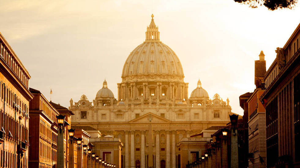 Así fue el primer día de la cumbre sobre pederastia en el Vaticano