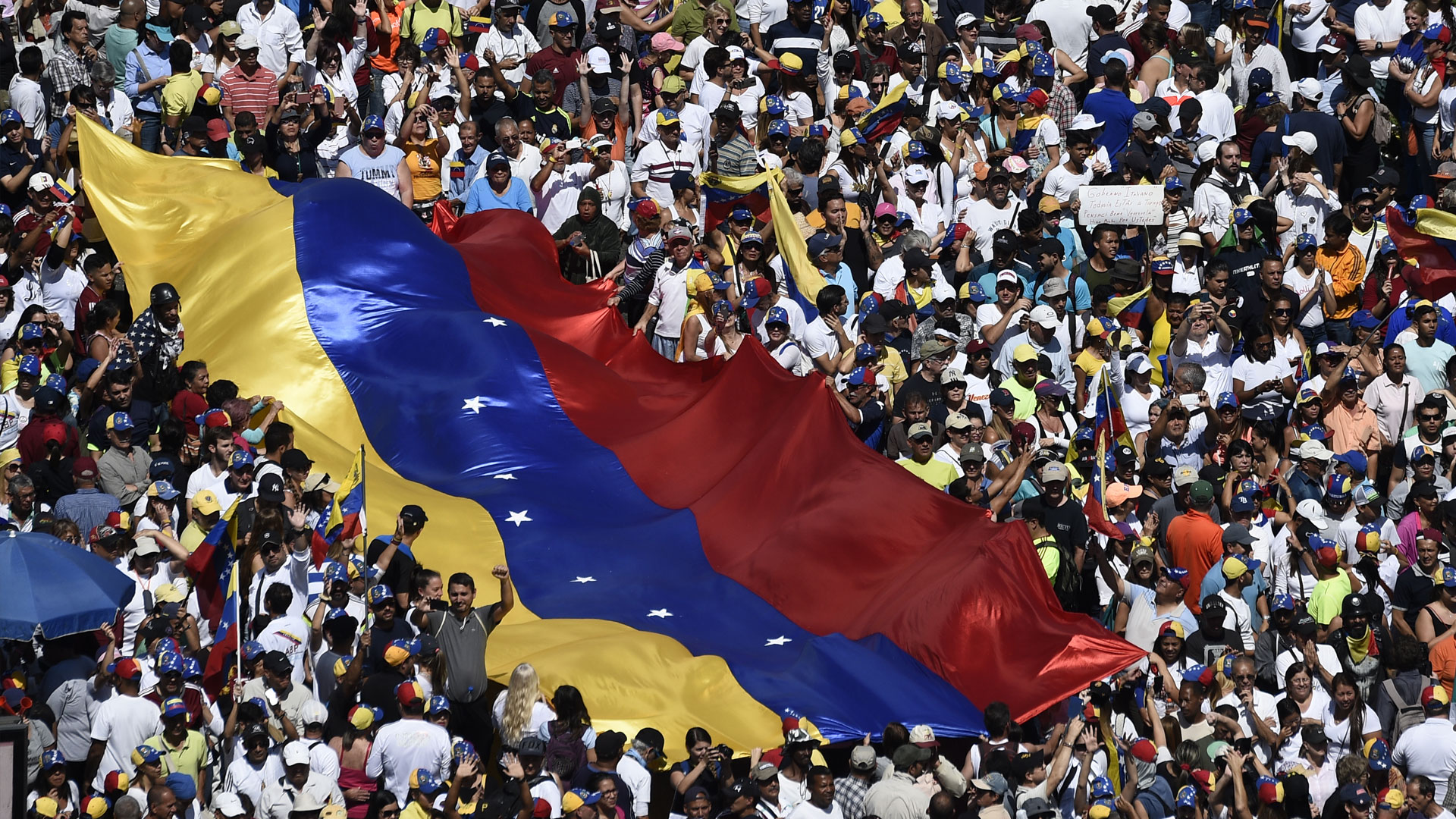 Grupo de Lima llama a transición sin uso de la fuerza en Venezuela