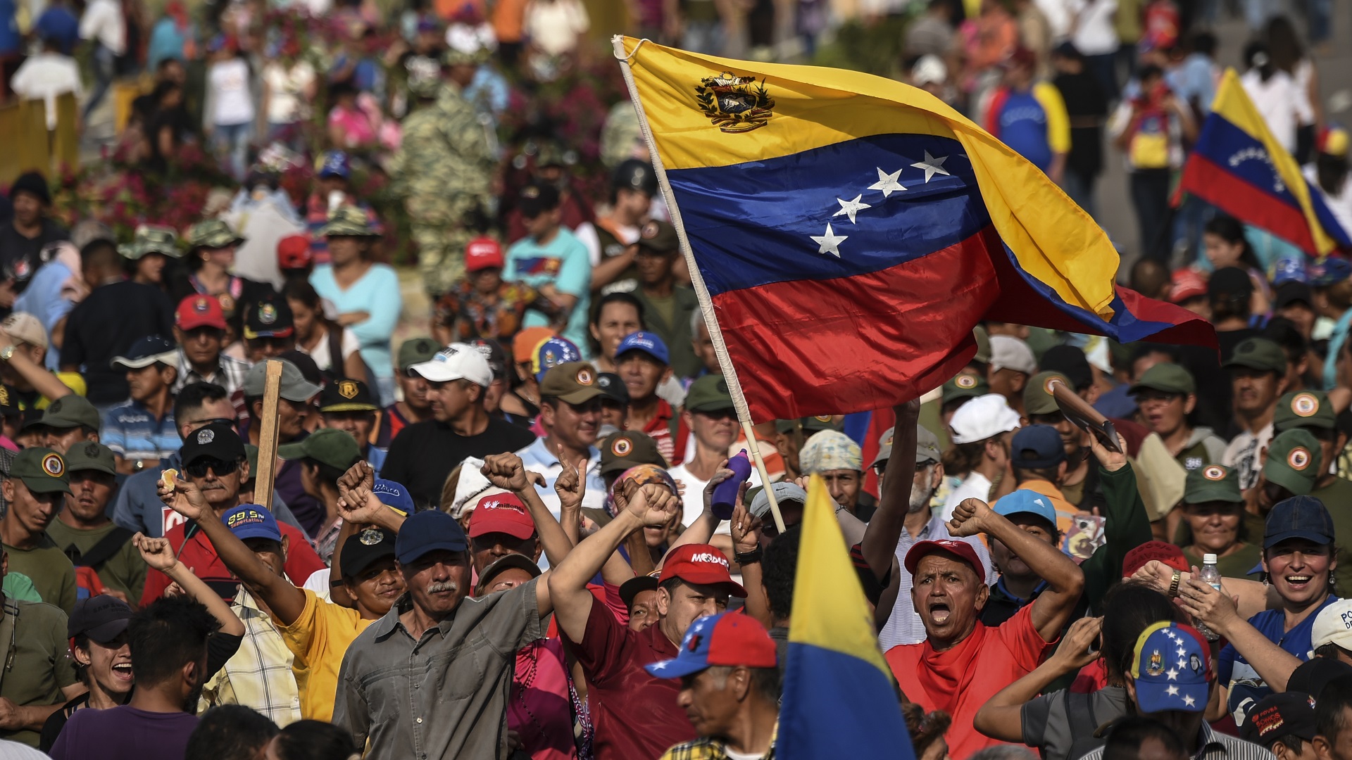 México insistirá ante la ONU solución pacífica en Venezuela