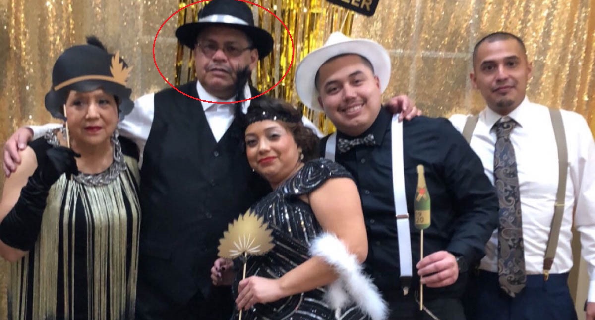 Víctima de tiroteo en Illinois era mexicano