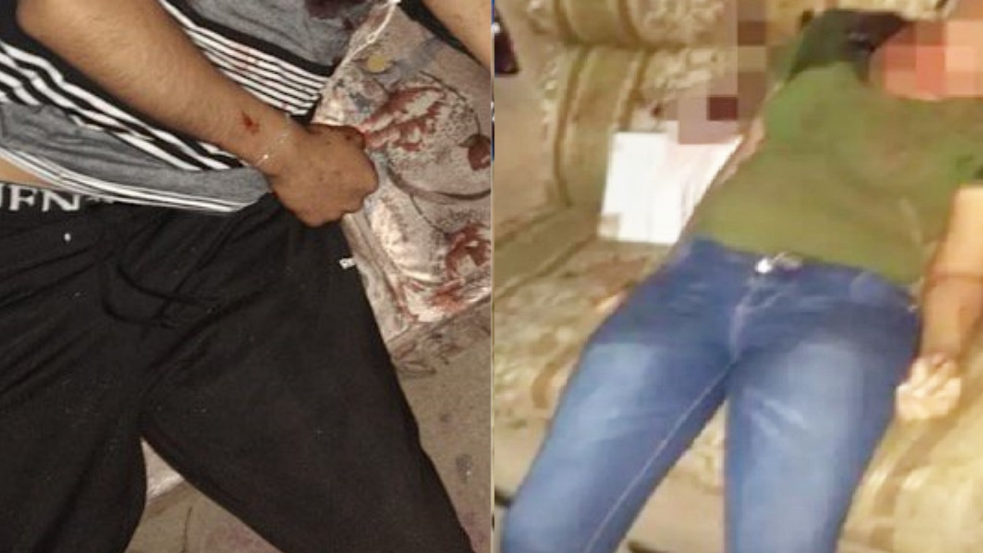 Comando armado asesina a cinco personas en Silao - victimas-de-el-ranchito