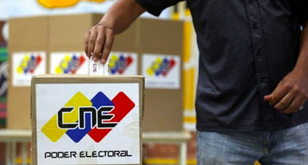 Grupo de contacto llama a “elecciones presidenciales libres” en Venezuela